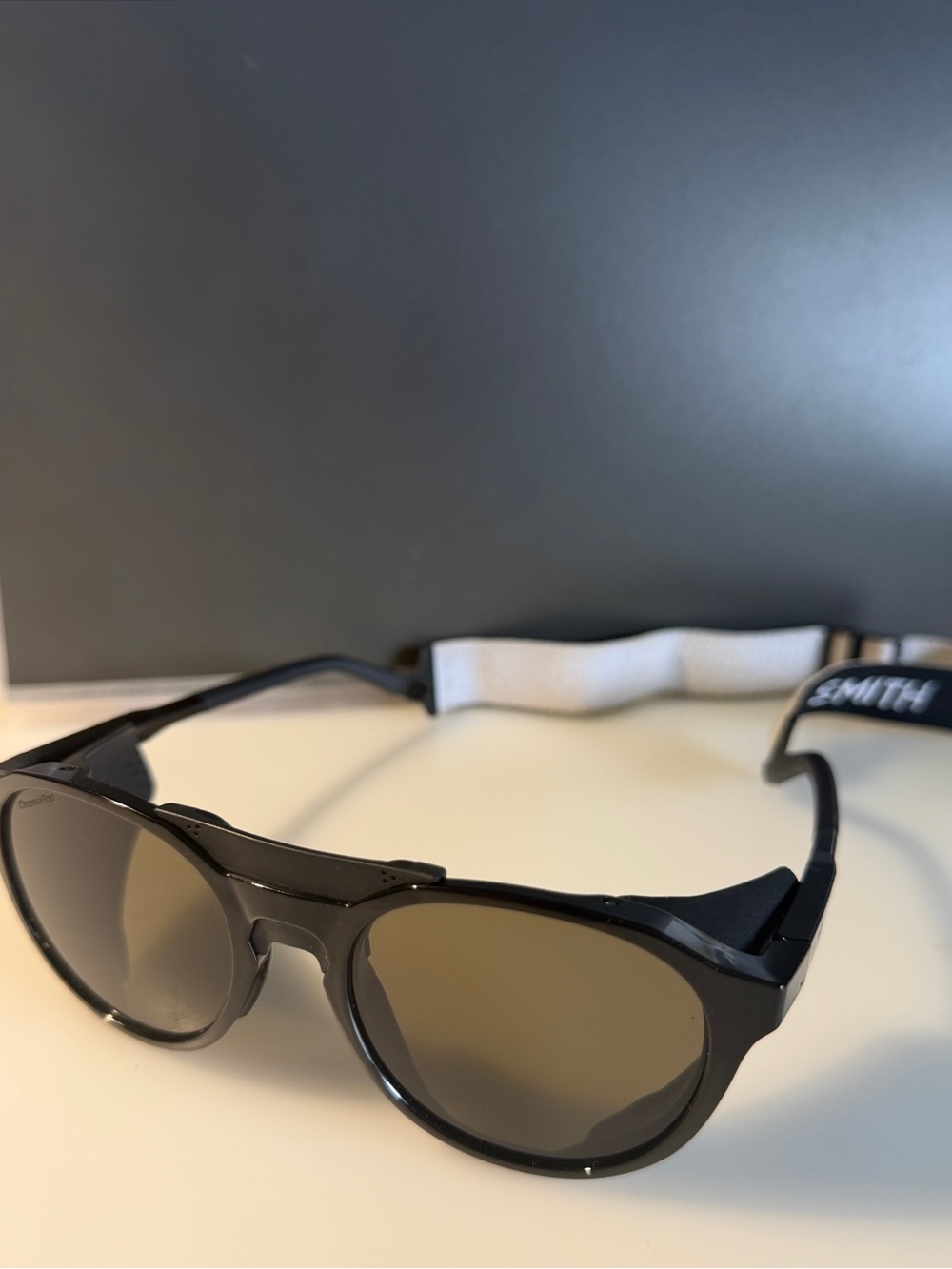 SMITH Venture sunglasses with ChromaPop lenses